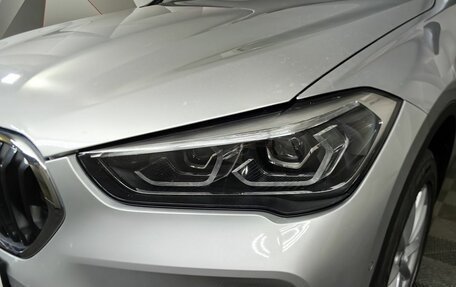 BMW X1, 2020 год, 2 795 000 рублей, 13 фотография