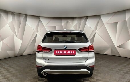 BMW X1, 2020 год, 2 795 000 рублей, 4 фотография