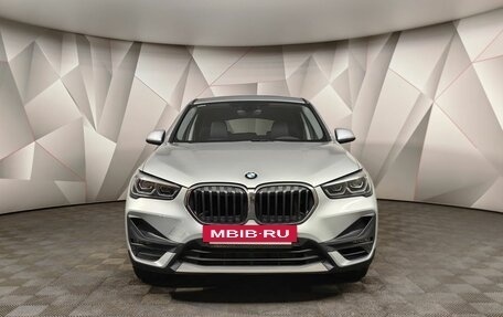 BMW X1, 2020 год, 2 795 000 рублей, 3 фотография