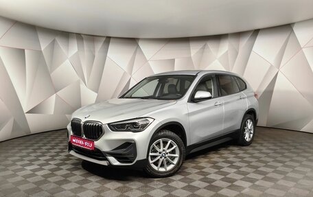 BMW X1, 2020 год, 2 795 000 рублей, 1 фотография