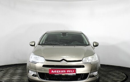 Citroen C5 II, 2014 год, 759 000 рублей, 2 фотография