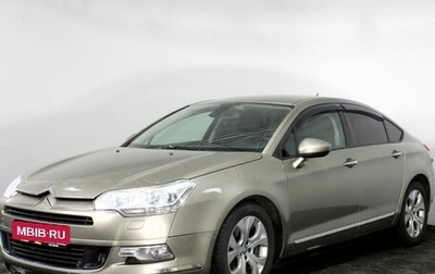 Citroen C5 II, 2014 год, 759 000 рублей, 1 фотография