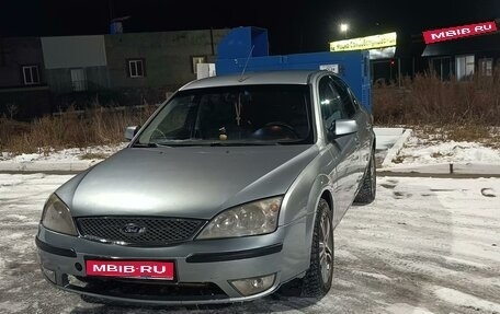 Ford Mondeo III, 2005 год, 450 000 рублей, 1 фотография