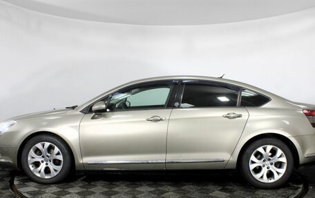 Citroen C5 II, 2014 год, 759 000 рублей, 8 фотография