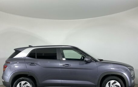 Hyundai Creta, 2021 год, 2 199 000 рублей, 4 фотография