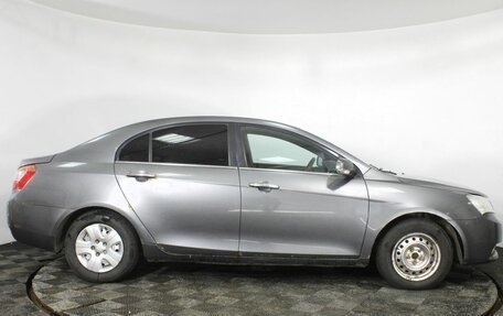 Geely Emgrand EC7, 2014 год, 310 000 рублей, 4 фотография