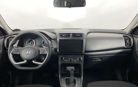 Hyundai Creta, 2021 год, 2 199 000 рублей, 16 фотография