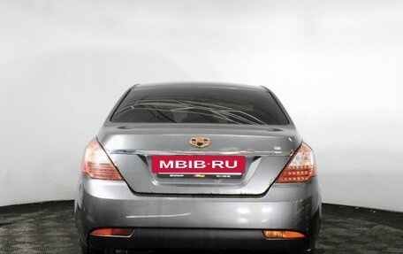 Geely Emgrand EC7, 2014 год, 310 000 рублей, 6 фотография