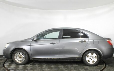 Geely Emgrand EC7, 2014 год, 310 000 рублей, 8 фотография