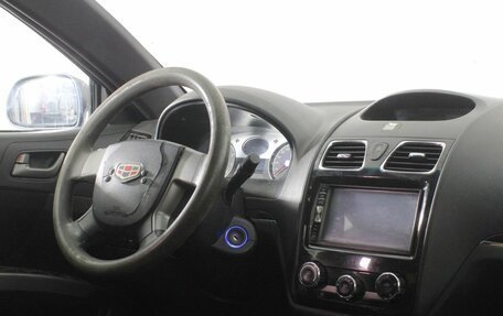 Geely Emgrand EC7, 2014 год, 310 000 рублей, 9 фотография