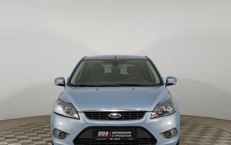 Ford Focus II рестайлинг, 2008 год, 599 000 рублей, 2 фотография