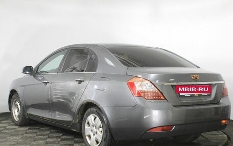 Geely Emgrand EC7, 2014 год, 310 000 рублей, 7 фотография