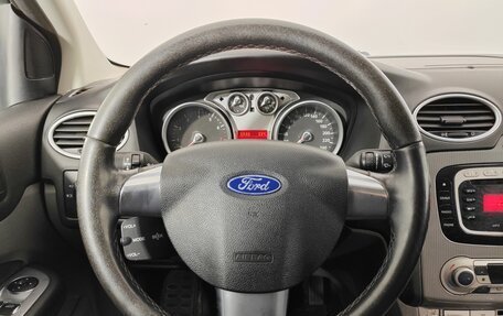 Ford Focus II рестайлинг, 2008 год, 599 000 рублей, 19 фотография