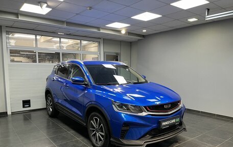 Geely Coolray I, 2020 год, 1 899 000 рублей, 3 фотография