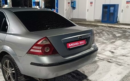 Ford Mondeo III, 2005 год, 450 000 рублей, 7 фотография