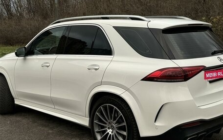 Mercedes-Benz GLE, 2021 год, 7 398 000 рублей, 5 фотография