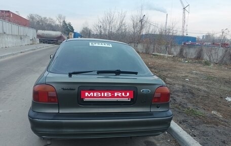 Ford Mondeo I, 1993 год, 260 000 рублей, 12 фотография