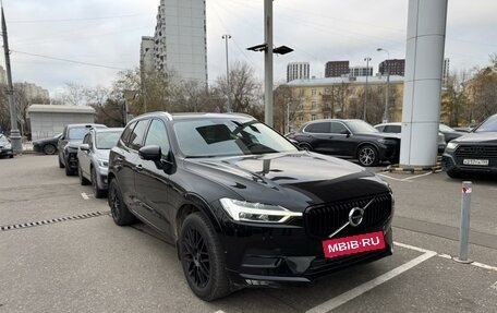 Volvo XC60 II, 2018 год, 3 450 000 рублей, 2 фотография