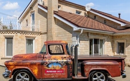 GMC 100, 1957 год, 6 500 000 рублей, 1 фотография