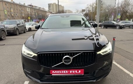 Volvo XC60 II, 2018 год, 3 450 000 рублей, 3 фотография