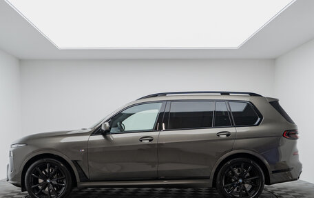 BMW X7, 2024 год, 20 850 000 рублей, 8 фотография