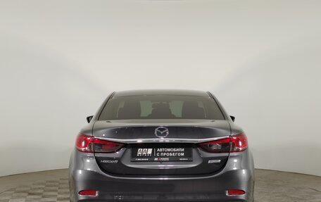 Mazda 6, 2013 год, 1 449 000 рублей, 6 фотография