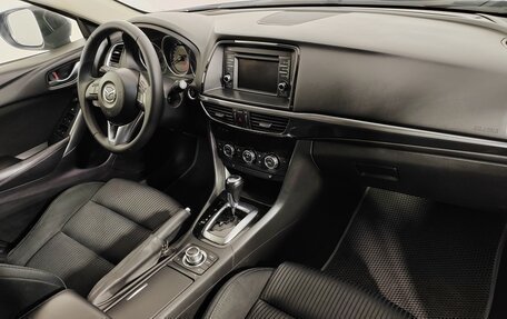 Mazda 6, 2013 год, 1 449 000 рублей, 12 фотография