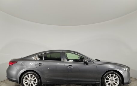 Mazda 6, 2013 год, 1 449 000 рублей, 4 фотография