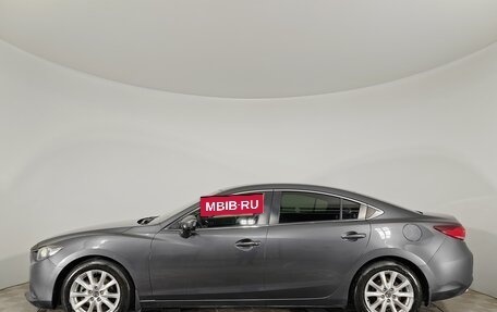 Mazda 6, 2013 год, 1 449 000 рублей, 8 фотография