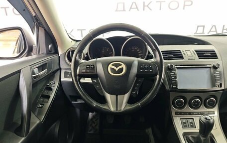 Mazda 3, 2009 год, 765 000 рублей, 7 фотография