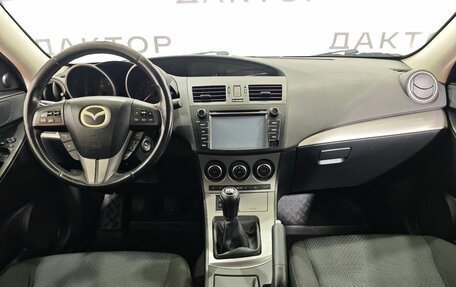 Mazda 3, 2009 год, 765 000 рублей, 8 фотография