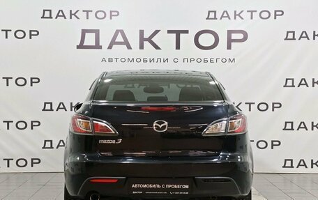 Mazda 3, 2009 год, 765 000 рублей, 5 фотография