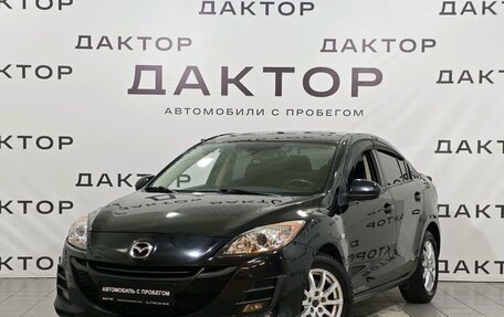 Mazda 3, 2009 год, 765 000 рублей, 1 фотография