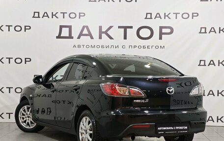 Mazda 3, 2009 год, 765 000 рублей, 6 фотография