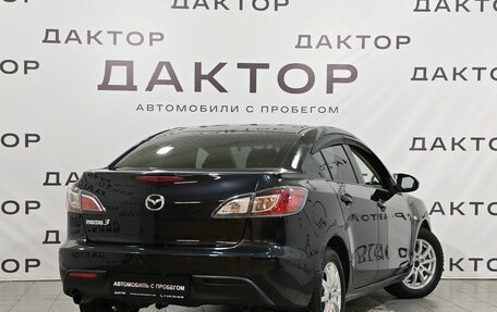 Mazda 3, 2009 год, 765 000 рублей, 4 фотография