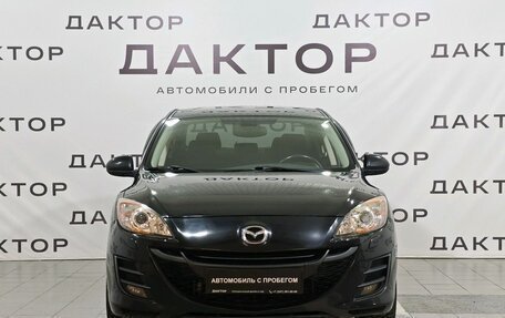 Mazda 3, 2009 год, 765 000 рублей, 2 фотография