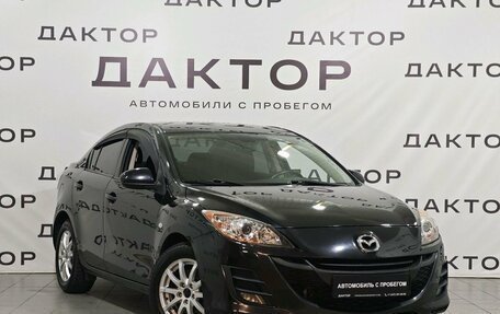 Mazda 3, 2009 год, 765 000 рублей, 3 фотография