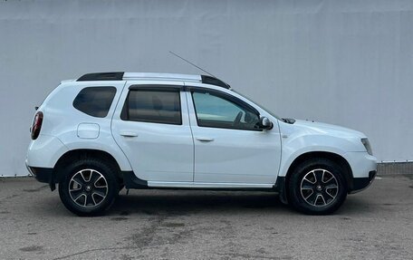 Renault Duster I рестайлинг, 2017 год, 1 230 000 рублей, 4 фотография