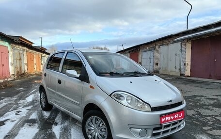 Chery Kimo (A1), 2011 год, 245 000 рублей, 1 фотография