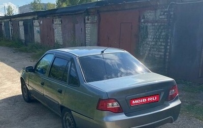 Daewoo Nexia I рестайлинг, 2012 год, 160 000 рублей, 1 фотография