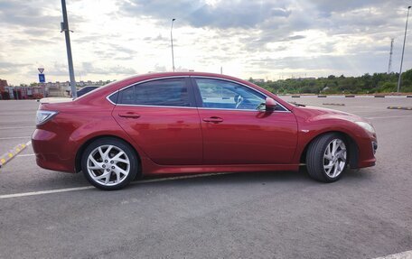 Mazda 6, 2010 год, 1 200 000 рублей, 16 фотография