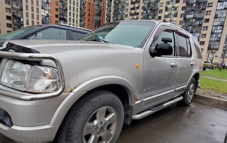 Ford Explorer III, 2004 год, 649 000 рублей, 7 фотография