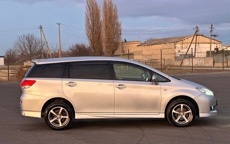 Toyota Wish II, 2009 год, 959 000 рублей, 7 фотография