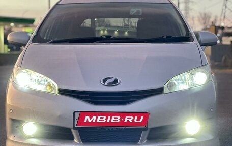 Toyota Wish II, 2009 год, 959 000 рублей, 6 фотография