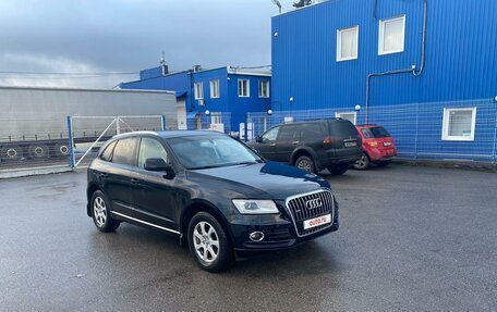 Audi Q5, 2013 год, 1 890 000 рублей, 5 фотография