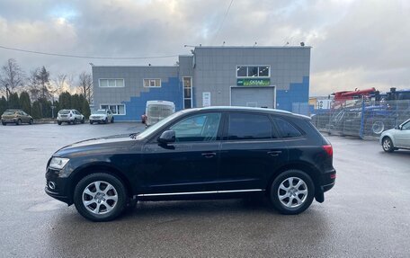 Audi Q5, 2013 год, 1 890 000 рублей, 3 фотография