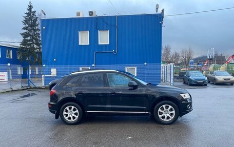 Audi Q5, 2013 год, 1 890 000 рублей, 4 фотография