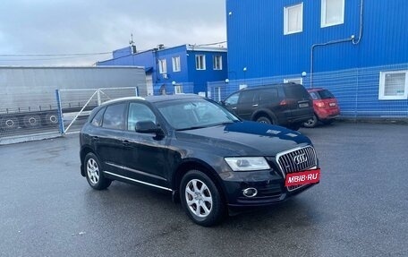 Audi Q5, 2013 год, 1 890 000 рублей, 10 фотография