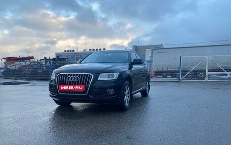 Audi Q5, 2013 год, 1 890 000 рублей, 7 фотография