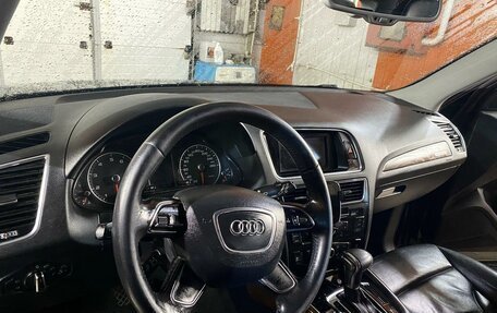 Audi Q5, 2013 год, 1 890 000 рублей, 13 фотография